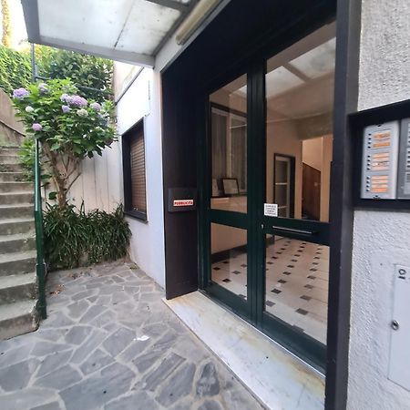 Appartamento Elegante A Rapallo By Portofinovacanze المظهر الخارجي الصورة