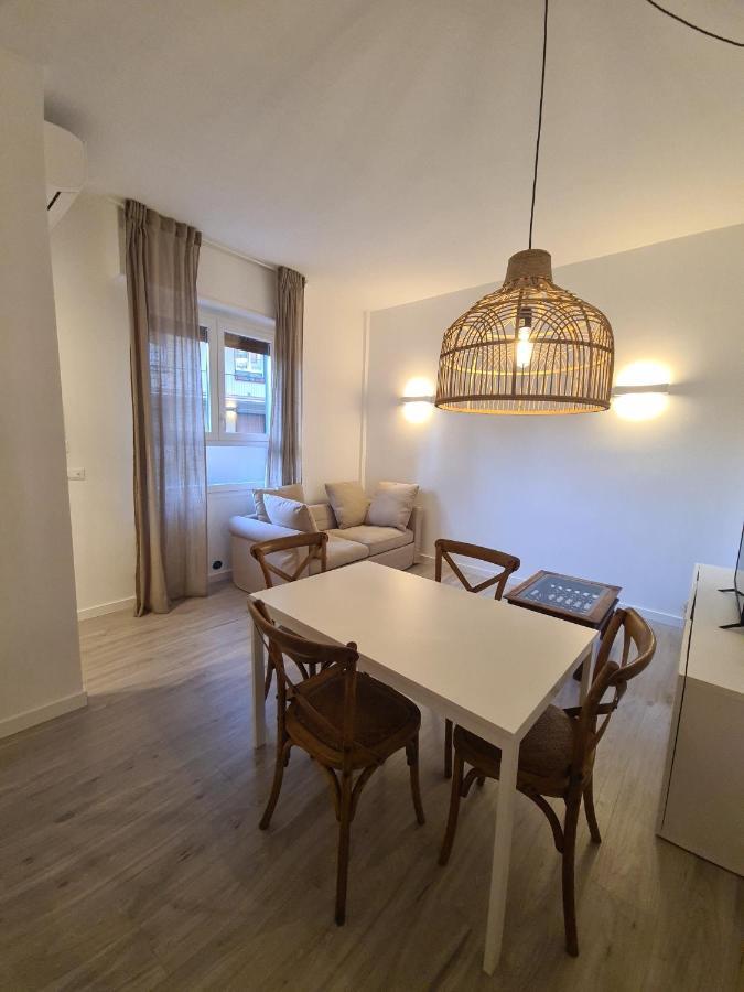 Appartamento Elegante A Rapallo By Portofinovacanze المظهر الخارجي الصورة