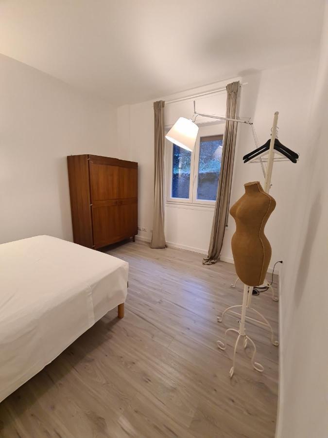Appartamento Elegante A Rapallo By Portofinovacanze المظهر الخارجي الصورة