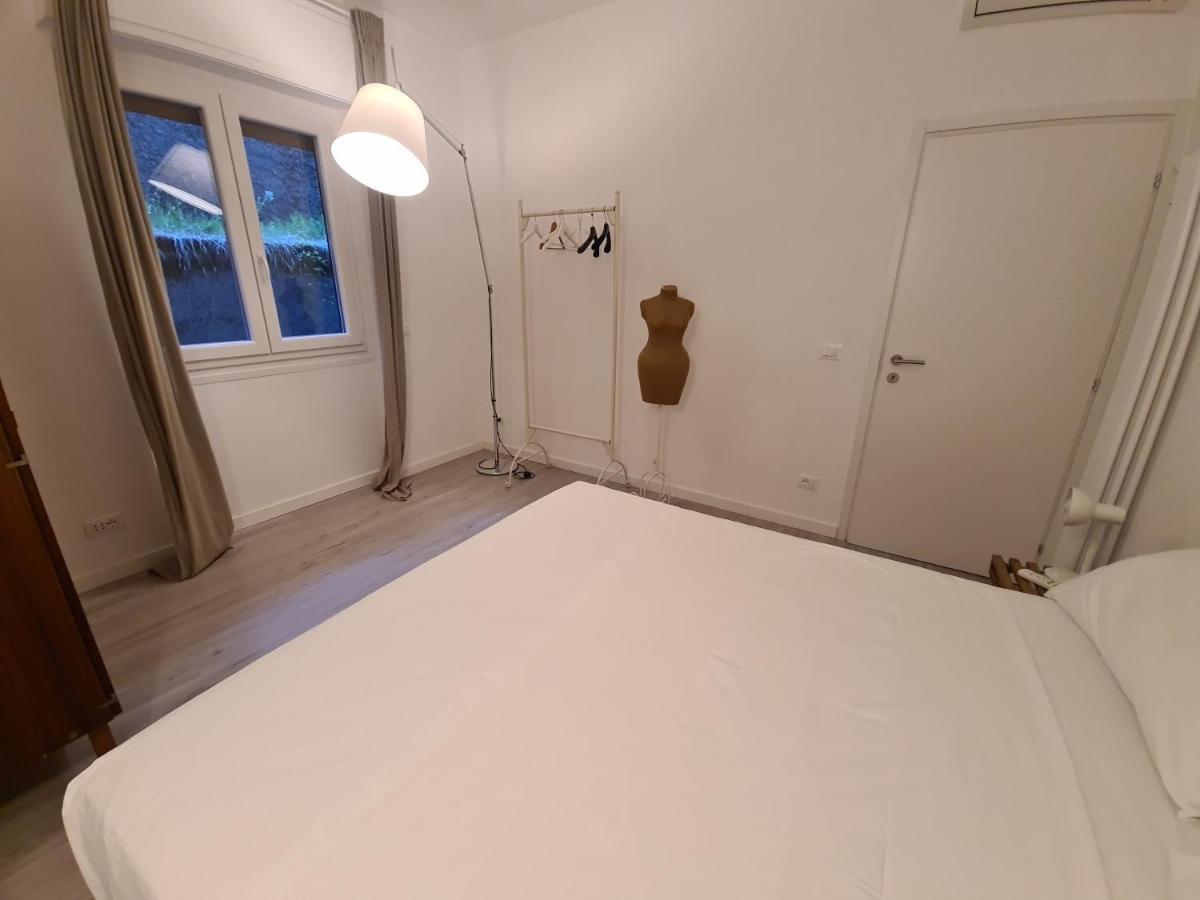 Appartamento Elegante A Rapallo By Portofinovacanze المظهر الخارجي الصورة