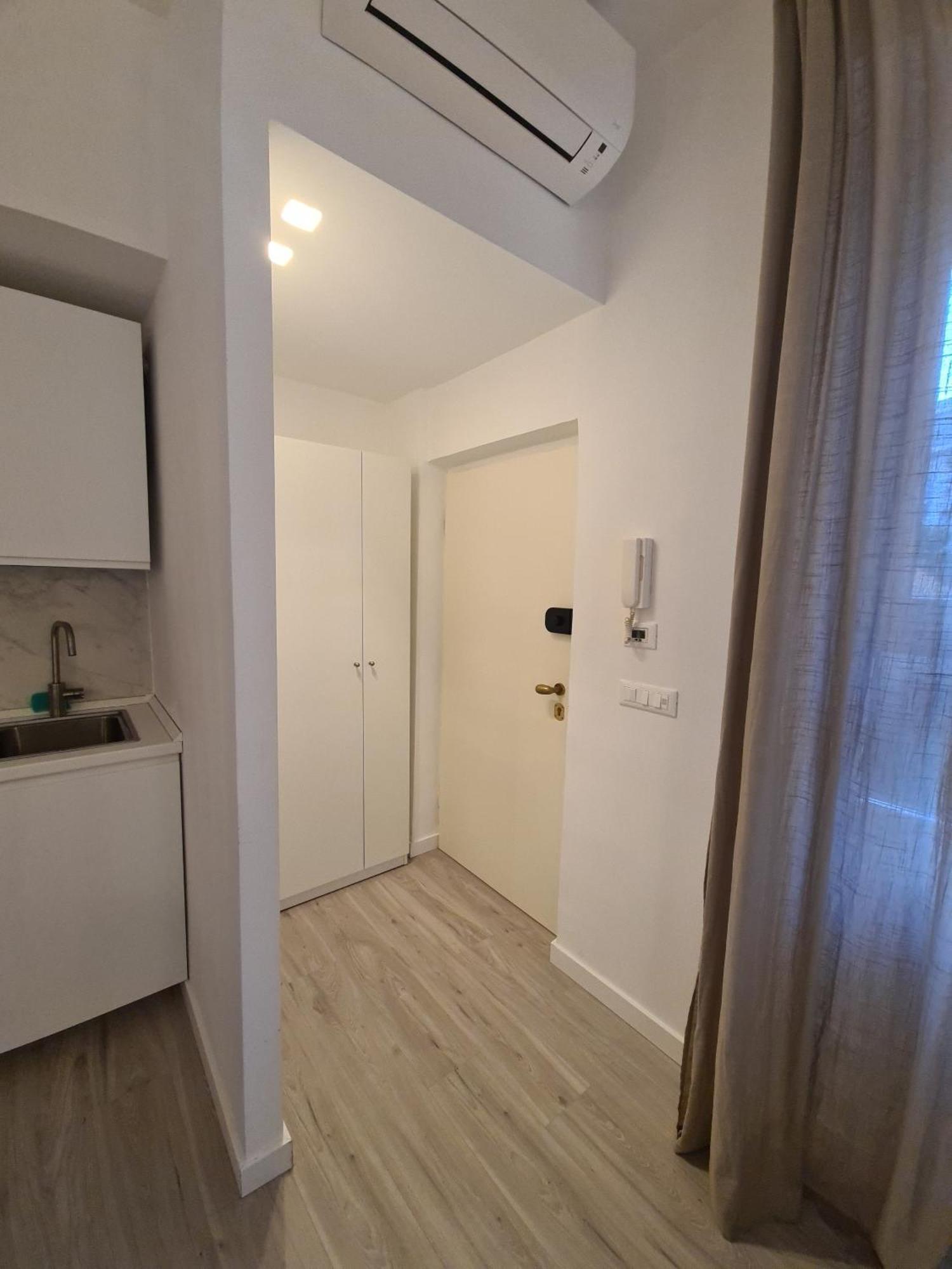 Appartamento Elegante A Rapallo By Portofinovacanze المظهر الخارجي الصورة