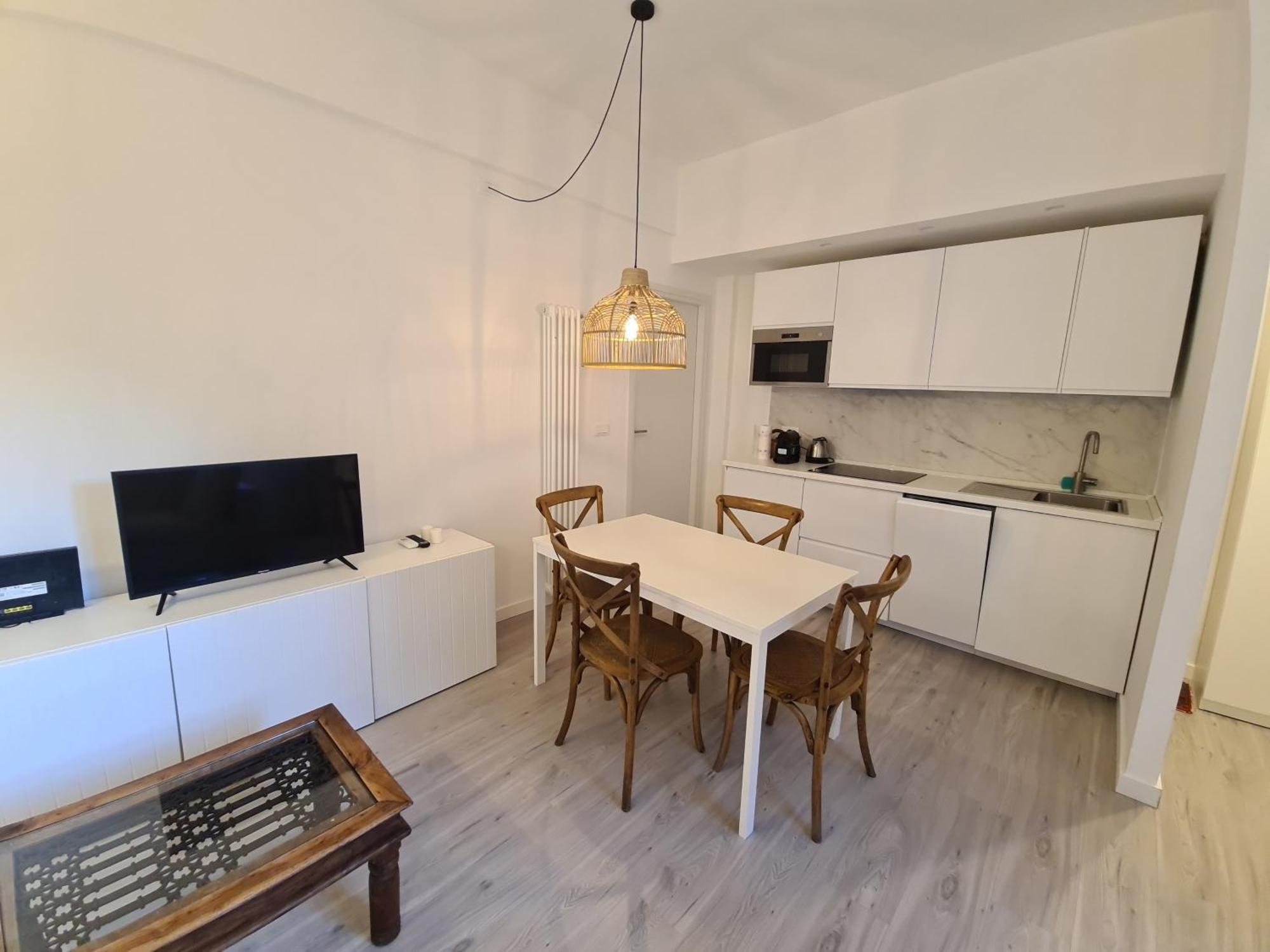 Appartamento Elegante A Rapallo By Portofinovacanze المظهر الخارجي الصورة