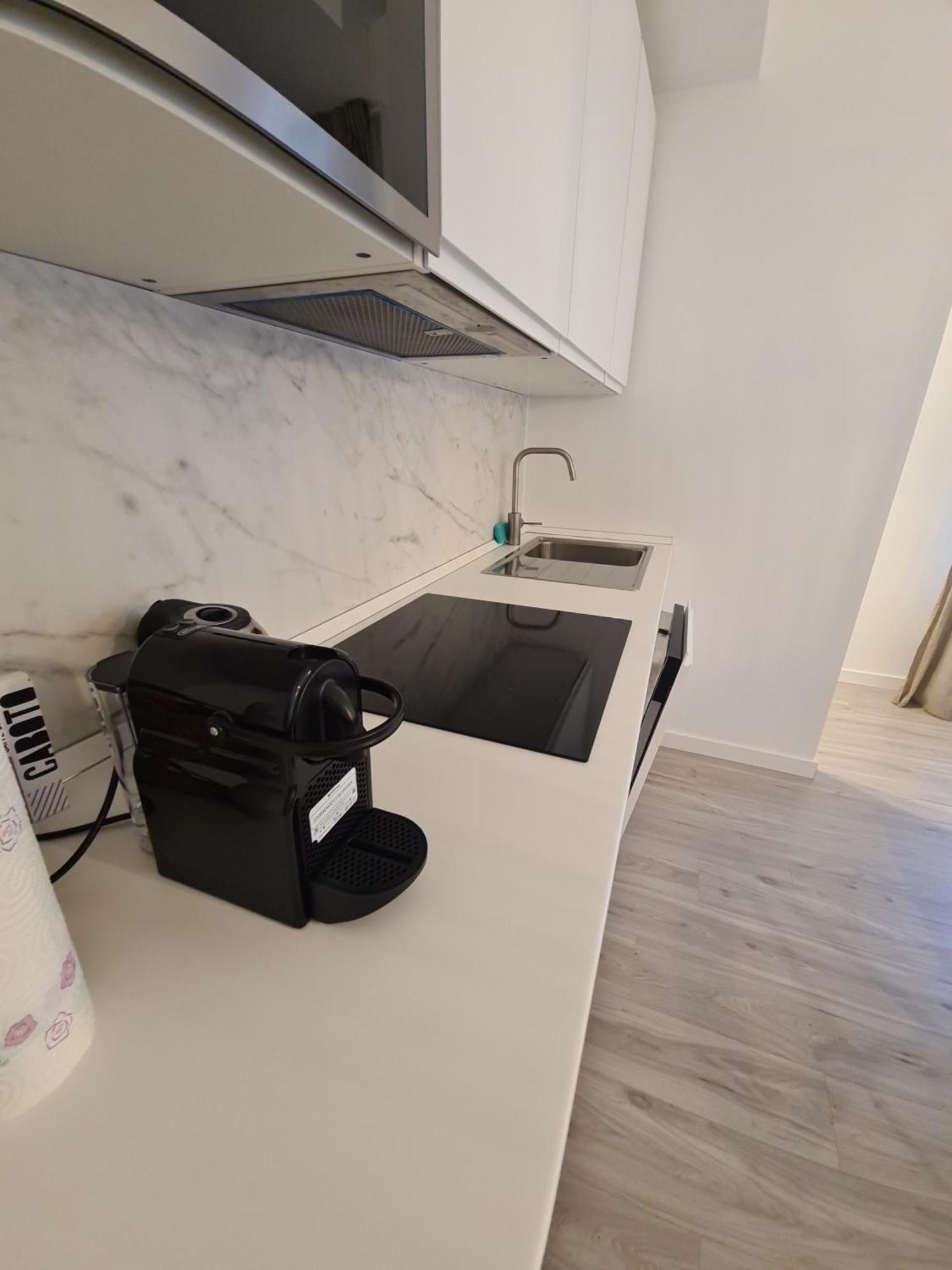 Appartamento Elegante A Rapallo By Portofinovacanze المظهر الخارجي الصورة