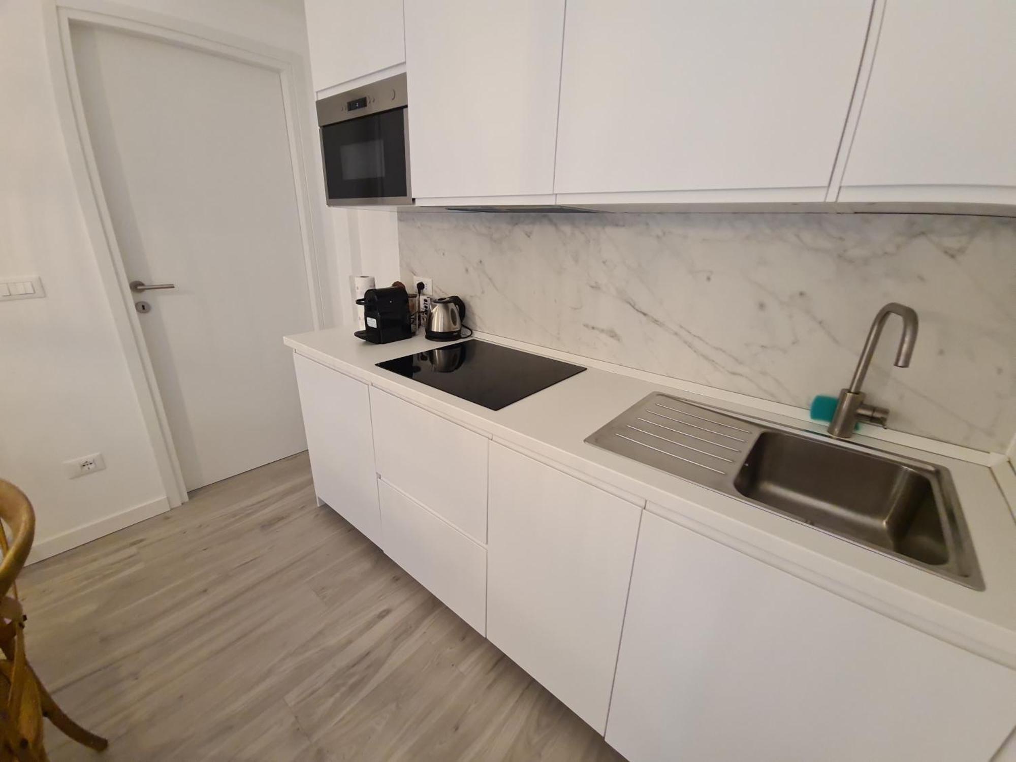 Appartamento Elegante A Rapallo By Portofinovacanze المظهر الخارجي الصورة